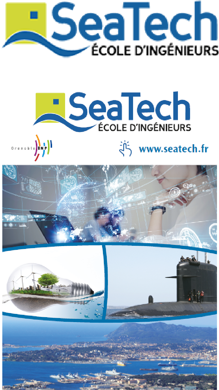 SeaeTech - Toulon